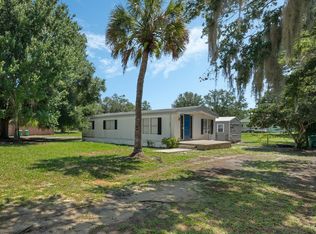 3055 Old Dixie Hwy, Mims, FL 32754