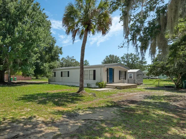 3055 Old Dixie Hwy, Mims, FL 32754