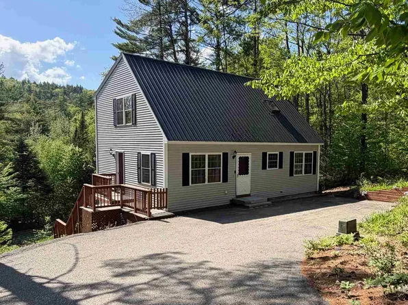 83 Tabor Circle, Albany, NH 03818-7332