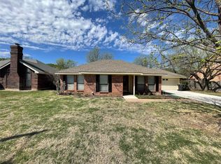 1510 Weavers Way, Abilene, TX 79602