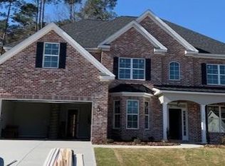 1276 Arcilla Pointe, Martinez, GA 30907