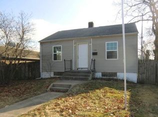 3033 Central Ave, Lake Station, IN 46405