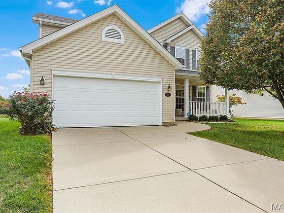 2nd image of 3017 Wye Oak Dr