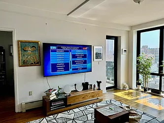 Rented by Highline Residential