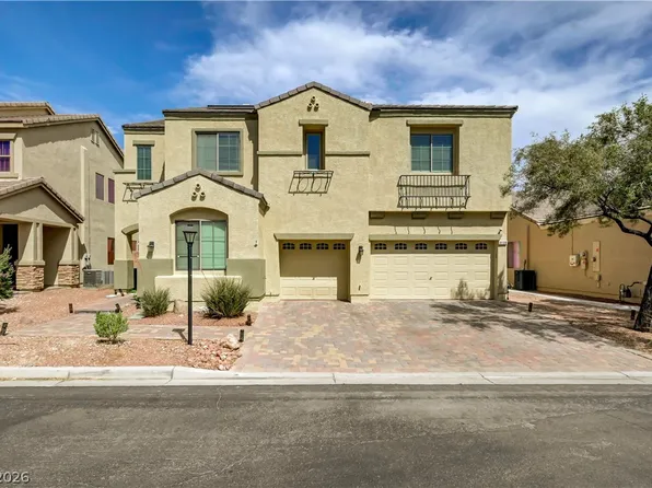 8108 Rocket St, Las Vegas, NV 89131