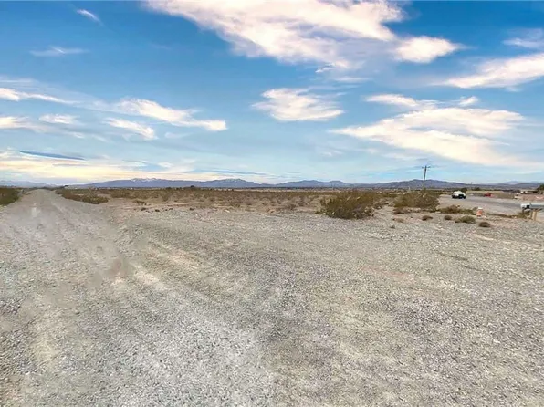 1580 E Mesquite Ave, Pahrump, NV 89060