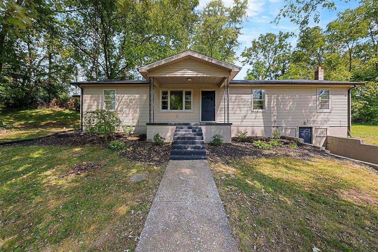 166 Chalybeate Rd, Brownsville, KY 42171 Zillow
