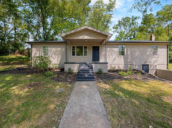 166 Chalybeate Rd, Smiths Grove, KY 42171