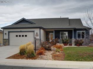 2802 Headwater Dr, Fort Collins, CO 80521