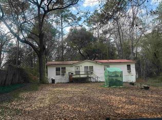 4766 Preston Johnson Rd, Tallahassee, FL 32310