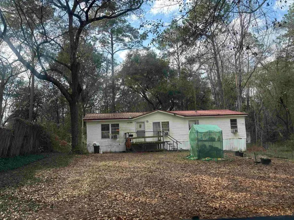 4766 Preston Johnson Rd, Tallahassee, FL 32310