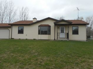 675 Oak St, Scandinavia, WI 54977