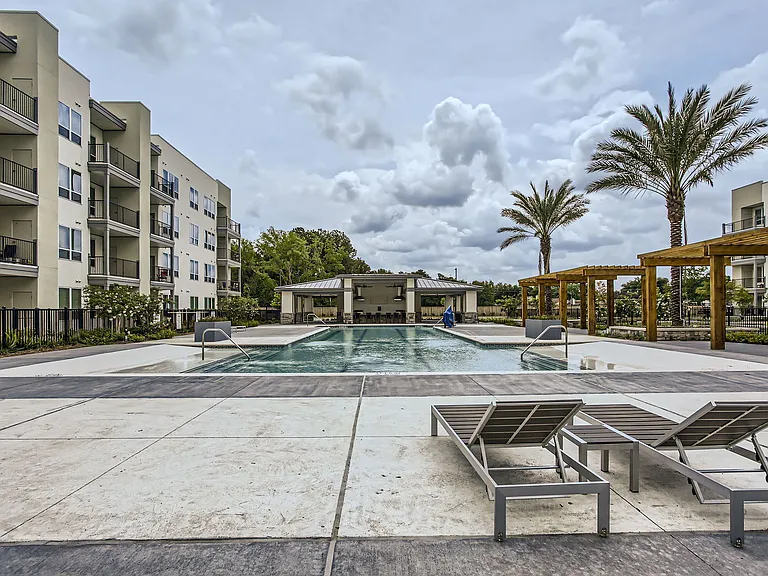 The Metropolitan 55+ — Photo 22