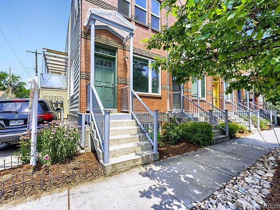 2nd image of 359 E Bayaud Avenue #A