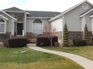 1162 S Sunrise Way, Farmington, UT 84025