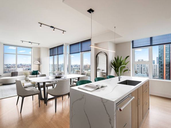 809 Olive Way APT 1904