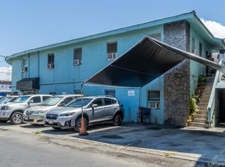 805 Bannister St, Honolulu, HI 96819