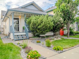 620 88th St SW, Edmonton, AB T6X1E1