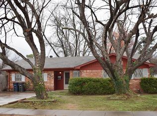 2801 Major St, Fort Worth, TX 76112