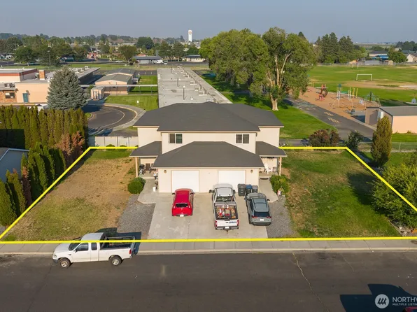 1331 S Shaker Place, Moses Lake, WA 98837