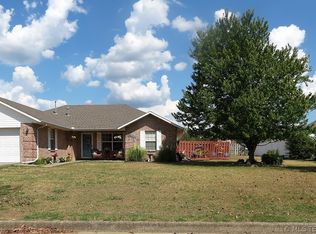 2212 Sycamore Rd, McAlester, OK 74501