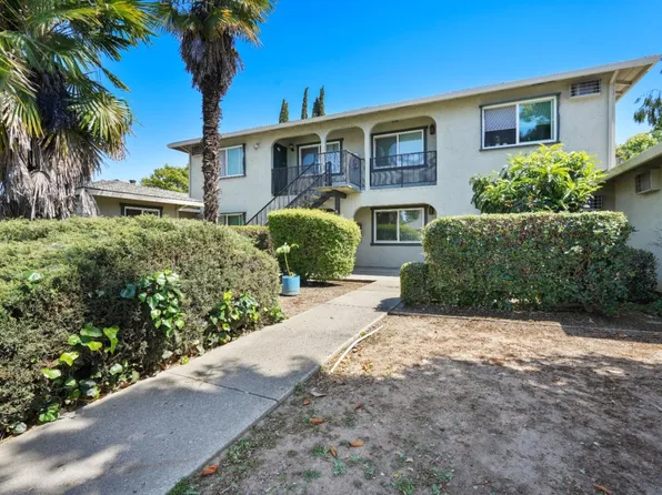 W 9th St, Gilroy, CA 95020