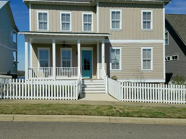 99 Double Oak Ave — Photo 1