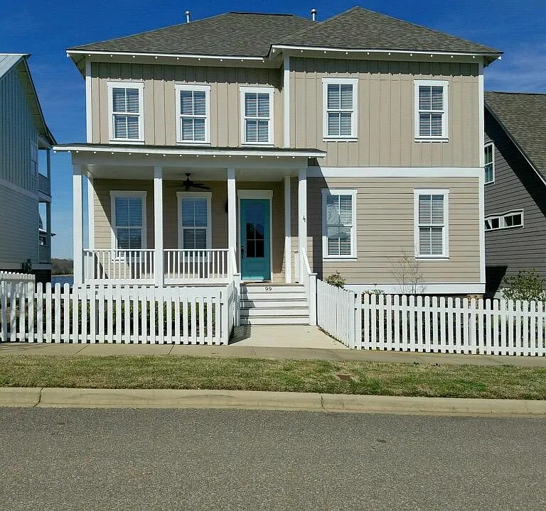 99 Double Oak Ave