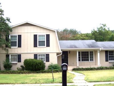 10209 Plantation Dr SE, Huntsville, AL, 35803