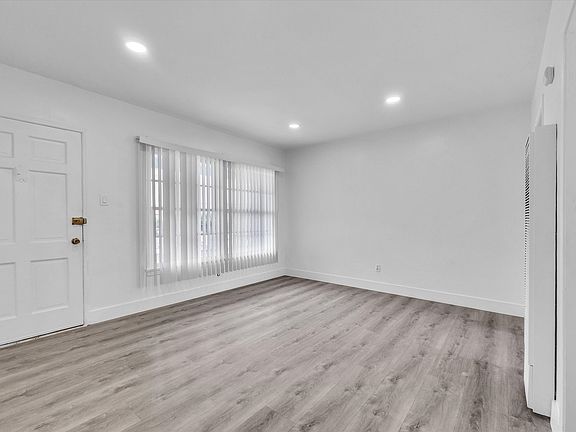 Living room SW view