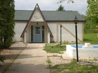 5841 Springvale Rd, Boyne Falls, MI 49713