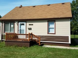 13385 Sidonie Ave, Warren, MI 48089