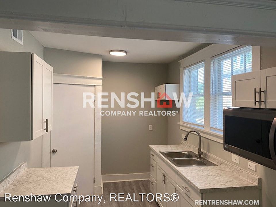 1st image of 1099 N Parkway APT 1