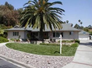 4314 Saint Mark Ave, La Verne, CA 91750