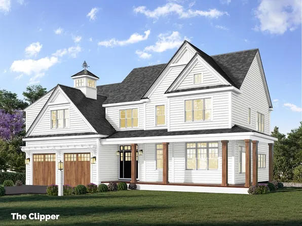 11 Schooner Way, Norwell, MA 02061