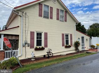 4 Magdelena St, Rehrersburg, PA 19550