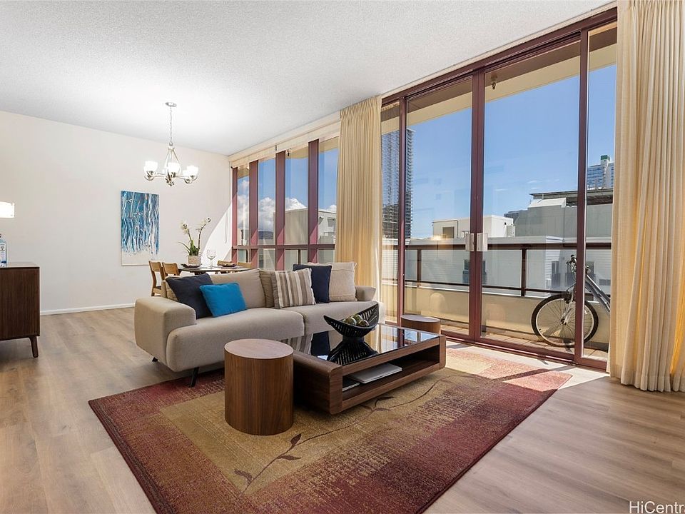 1st image of 725 Kapiolani Blvd APT 812