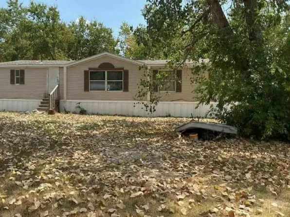 1206 Cottonwood Ln, Denton, TX 76207