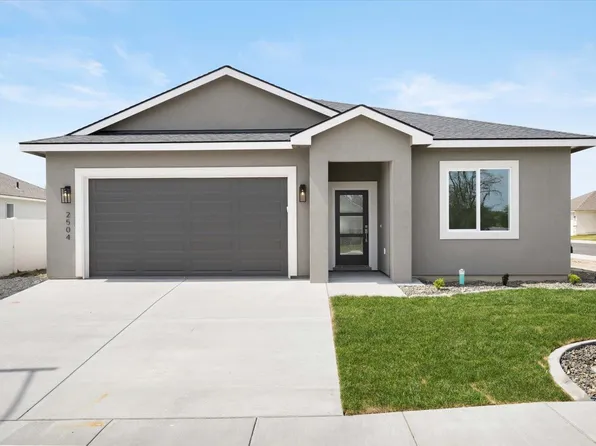 2504 S Beech St, Kennewick, WA 99337