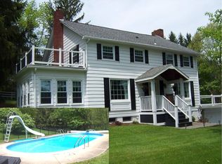 7 Mount Pleasant Rd, Bainbridge, NY 13733