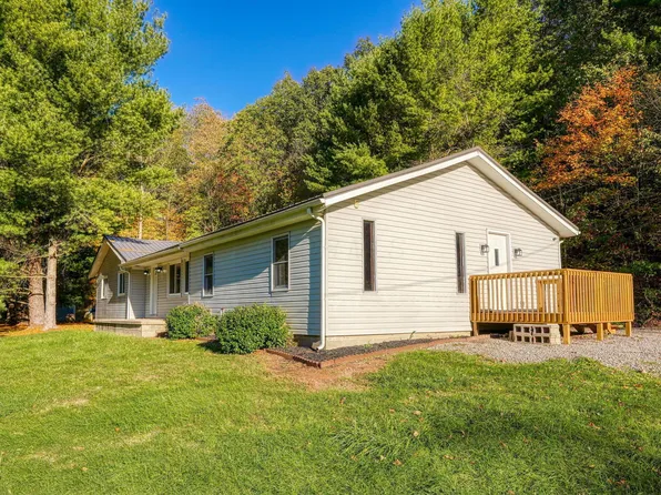 368 Mingo Rd, Chillicothe, OH 45601