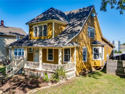 916 Pennsylvania St, Lawrence, KS, 66044