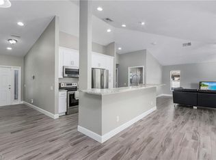 3720 SW 3rd St, Cape Coral, FL 33991