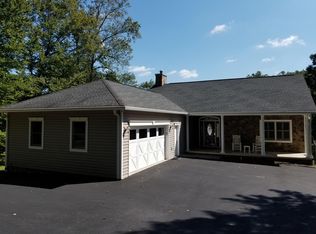 160 Rockfish Bay Dr, Union Hall, VA 24176