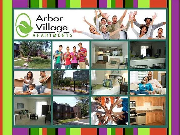 2nd image of 52 Arbor Village Ct APT C