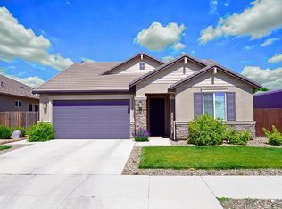 1833 Felsite St, Los Banos, CA 93635