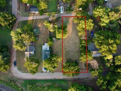 514 N 1st St #18-20, Guthrie, OK, 73044
