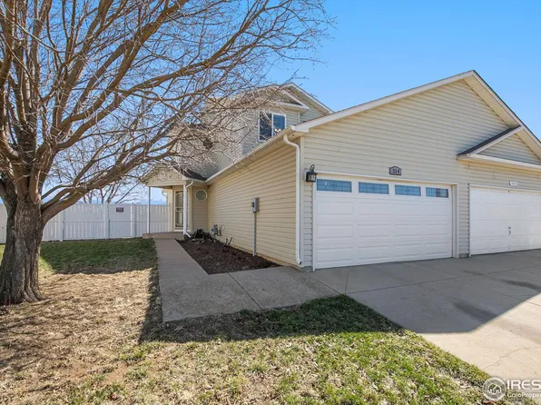 514 N 28th Ave Ct, Greeley, CO 80631