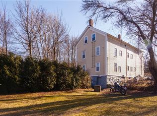 160 Old Shannock Rd, Charlestown, RI 02813