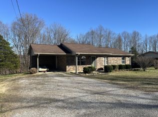205 Johnson Subdivision Ln, Gainesboro, TN 38562